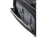 SAMSONITE DESKLITE 1 GUSSET 15.6" 50D-09-001 CZARNY - 1380804 - zdjęcie 3